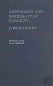 Reference And Information Services