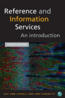 Reference And Information Services