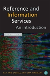 Reference And Information Services