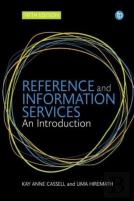 Reference And Information Services
