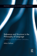 Reference And Structure In The Philosophy Of Language