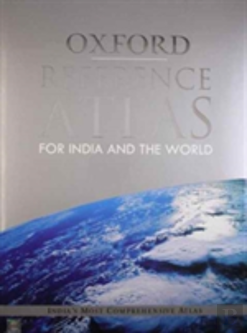 Reference Atlas For India And The World
