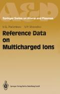 Reference Data On Multicharged Ions