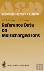 Reference Data On Multicharged Ions