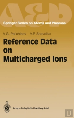 Bertrand.pt - Reference Data On Multicharged Ions