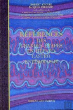Bertrand.pt - Reference Des Grandes Etapes En Hepato-Gastro-Enterologie