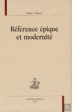 Bertrand.pt - Référence Épique Et Modernité