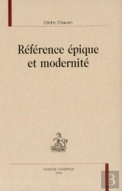 Référence Épique Et Modernité