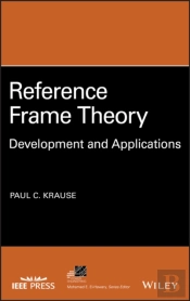 Reference Frame Theory
