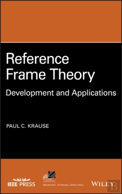 Bertrand.pt - Reference Frame Theory