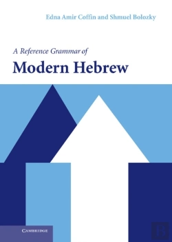 Bertrand.pt - Reference Grammar Of Modern Hebrew