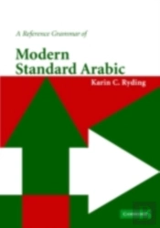 Reference Grammar Of Modern Standard Arabic
