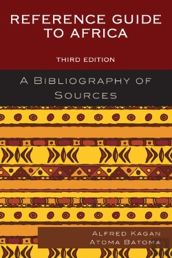 Bertrand.pt - Reference Guide To Africa