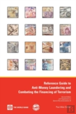 Bertrand.pt - Reference Guide To Anti-Money Laundering And Combating The Financing Of Terrorism