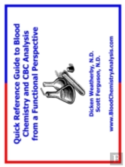 Bertrand.pt - Reference Guide To Blood Chemistry Analysis