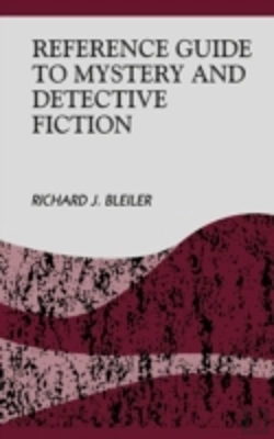 Bertrand.pt - Reference Guide To Mystery And Detective Fiction
