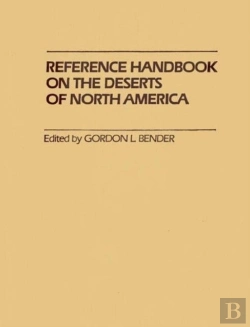 Bertrand.pt - Reference Handbook On The Deserts Of North America