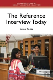 Reference Interview Today