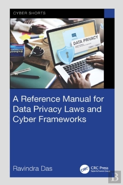 Bertrand.pt - Reference Manual For Data Privacy Laws And Cyber Frameworks