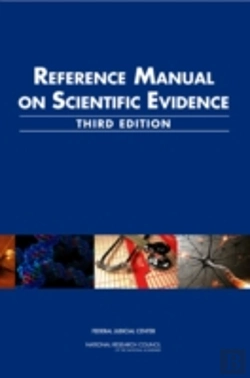 Bertrand.pt - Reference Manual On Scientific Evidence