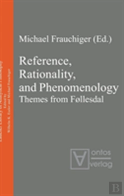 Bertrand.pt - Reference, Rationality, And Phenomenology