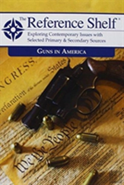 Bertrand.pt - Reference Shelf: Guns In America