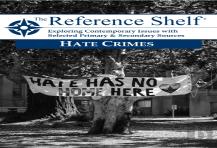 Reference Shelf: Hate Crimes
