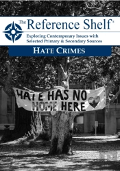 Reference Shelf: Hate Crimes