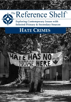 Bertrand.pt - Reference Shelf: Hate Crimes