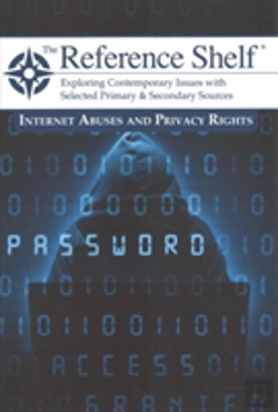 Bertrand.pt - Reference Shelf: Internet Abuses & Privacy Rights