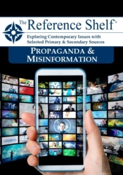 Reference Shelf: Propaganda And Misinformation