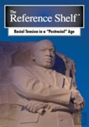 Reference Shelf: Racial Tension In A Postracial Age
