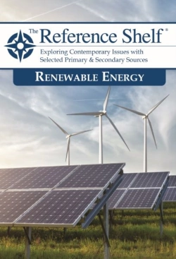 Bertrand.pt - Reference Shelf: Renewable Energy