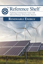 Reference Shelf: Renewable Energy