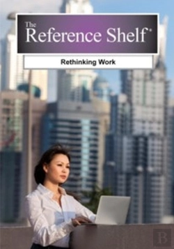Bertrand.pt - Reference Shelf: Rethinking Work