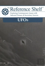Reference Shelf: Ufos