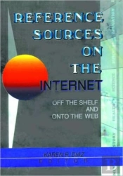 Reference Sources On The Internet