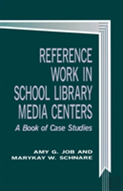 Bertrand.pt - Reference Work In School Library Media Centers