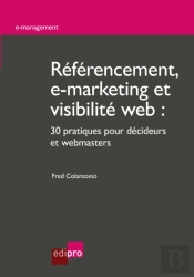 Referencement, E-Marketing Et Visibilite Web