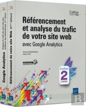 Référencement Et Analyse Du Trafic De Votre Site Web Avec Google Analytics