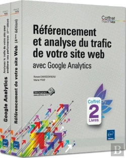 Bertrand.pt - Référencement Et Analyse Du Trafic De Votre Site Web Avec Google Analytics
