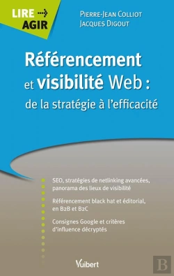 Bertrand.pt - Referencement Et Visibilite Web De La Strategie A L'Efficacite
