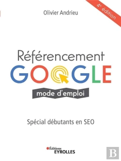 Bertrand.pt - Referencement Google Mode D'Emploi - Special Debutants En Seo
