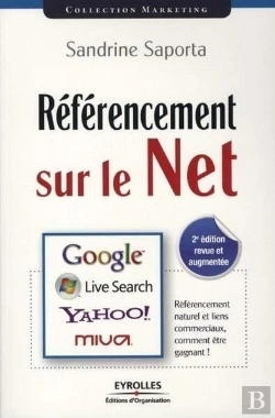 Bertrand.pt - Référencement Sur Le Net (2e Édition)
