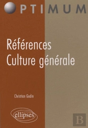 Références Culture Générale