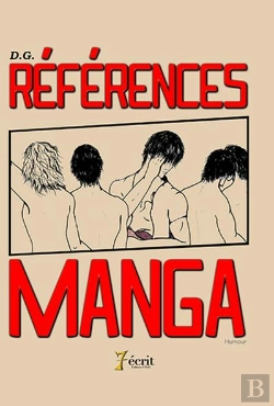 Bertrand.pt - References Manga