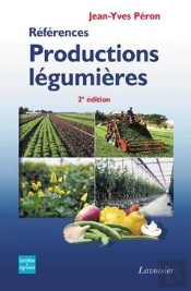 References Productions Legumieres 2 Edition Retirage Corrige 2009