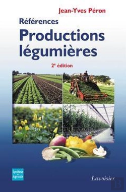 Bertrand.pt - References Productions Legumieres 2 Edition Retirage Corrige 2009