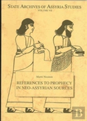 References Prophecy Neo-Assyrian Sourcp