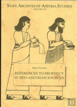 Bertrand.pt - References Prophecy Neo-Assyrian Sourcp